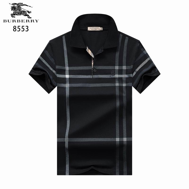 Burberry Men's Polo 155